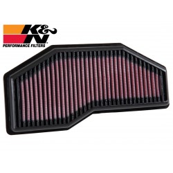 Φίλτρο Αέρα Triumph Speed Triple 1050 R / Speed Triple 1050 S / Speed Triple 1050 RS 2016-2021 TB-1016 KN Φίλτρο Αέρα Triumph Speed Triple 1050 R / Speed Triple 1050 S / Speed Triple 1050 RS 2016-2021 TB-1016 KN